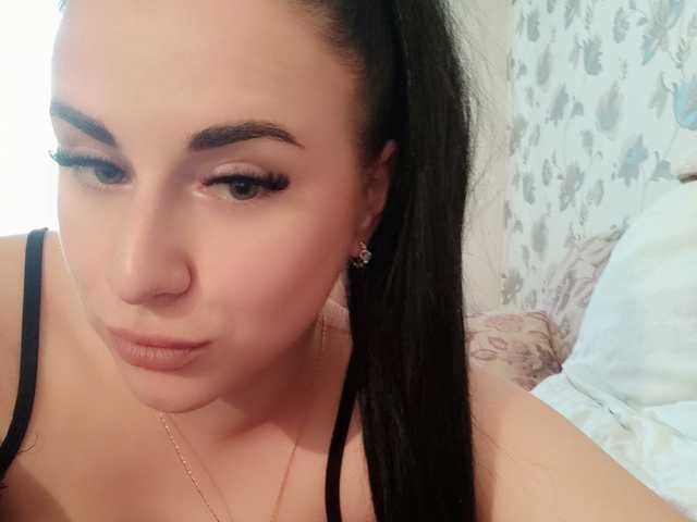 Foto de perfil -Yurievna-