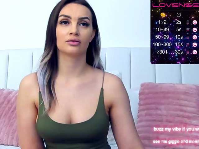 Fotos AllisonSweets ♥ i like man who knows how to please a woman LUSH IN #anal #lush#teen #daddy #lovense #cum #latina #ass #pussy #blowjob #natural boobs #feet, control lush 12 min - 1200 tk, snapchat 250 tk