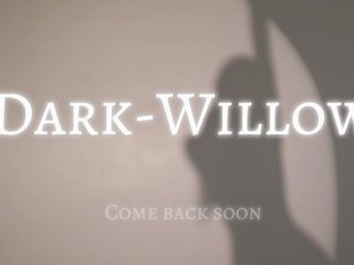 Videochat erótico Dark-Willow