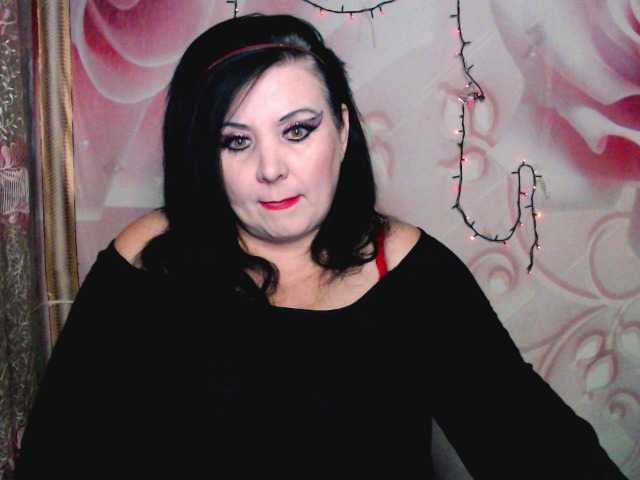 Fotos KamilaDream I am a cute fat woman, find out me .If I like me - put love