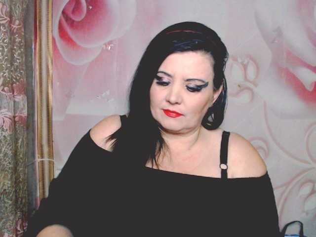 Fotos KamilaDream I am a cute fat woman, find out me .If I like me - put love